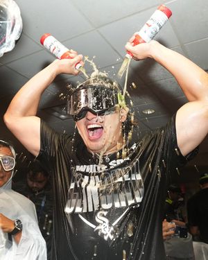 Image post by @mlb on Instagram