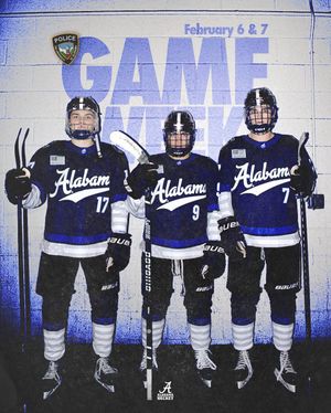 Image post by @alabamahockeyd2 on Instagram