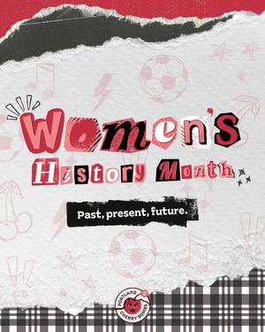 Image post by @cherrybombsfc on Instagram