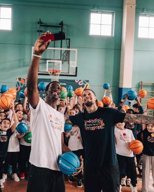 Image post by @euroleague on Instagram