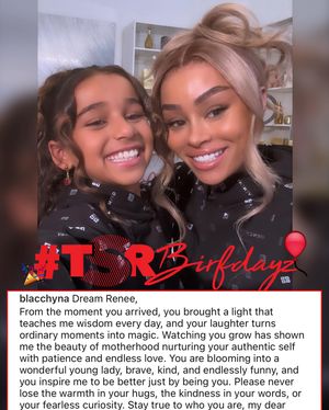 Image post by @theshaderoom on Instagram