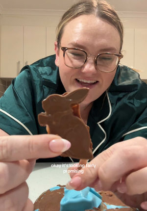 Video post by @alismithhhh on TikTok