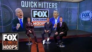Video post by @foxsports on YouTube