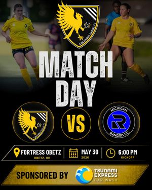 Image post by @columbuseaglesfc on Instagram
