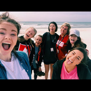 Image post by @clairecahalan_ on Instagram