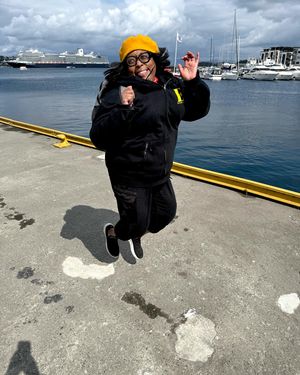 Image post by @comiclonilove on Instagram