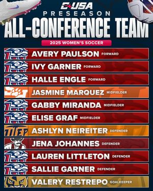 Image post by @conferenceusa on Instagram