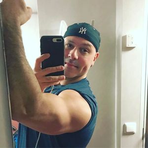 Image post by @markvieracomedy on Instagram
