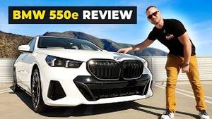 Video post by @bmwblog on YouTube