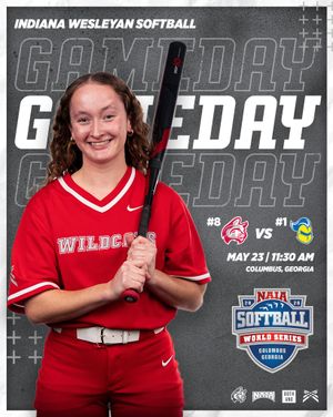 Image post by @iwuwildcats on Instagram
