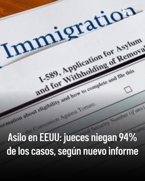 Image post by @telemundo49 on Instagram