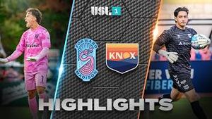 Video post by @usl on YouTube