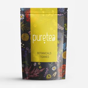 Image post by @pureteacnd on Instagram