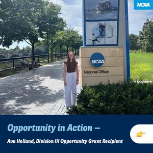 Image post by @ncaadiii on Instagram