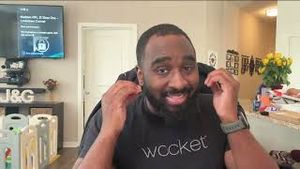 Video post by @heygreggie on YouTube