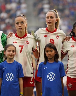 Video post by @theChicagoStars on Twitter