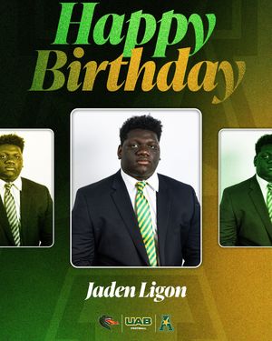 Image post by @uab_fb on Instagram
