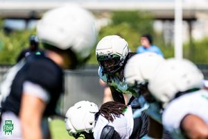 Image post by @meangreenfb on Instagram