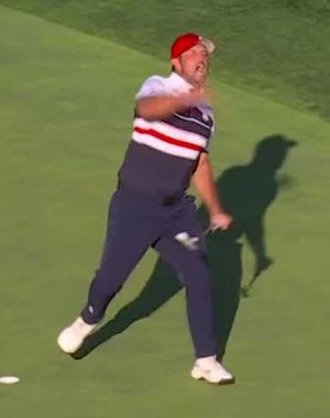 Image post by @TheAthletic on Twitter