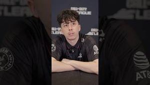 Video post by @codleague on YouTube
