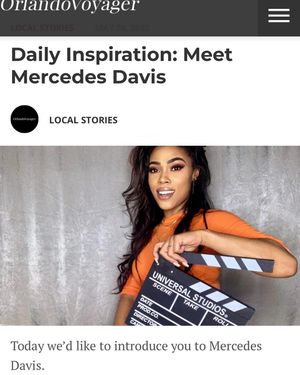Image post by @mercedesdofficial on Instagram