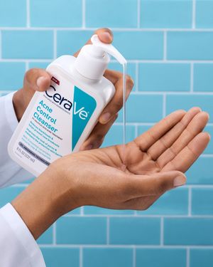 Image post by @cerave on Instagram