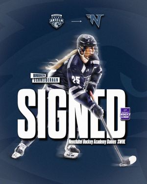 Image post by @stahawkswhockey on Instagram