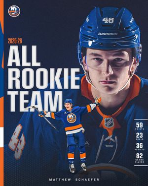 Image post by @nyislanders on Instagram