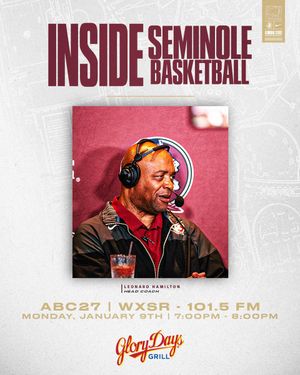 Image post by @Seminoles on Twitter