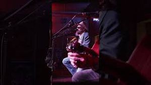 Video post by @warddavismusic on YouTube