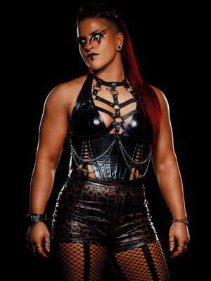 Image post by @zariawwe_ on Instagram