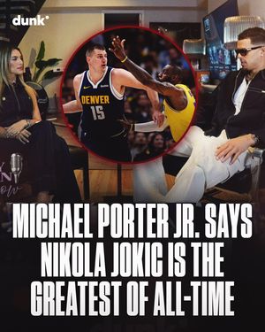 Image post by @dunk on Instagram