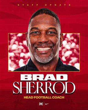 Image post by @morehousefootball on Instagram