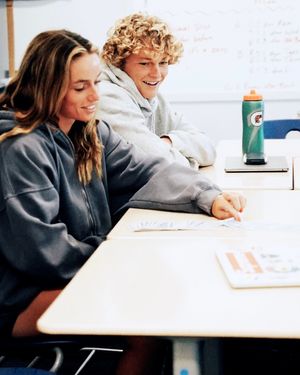 Image post by @imgacademy on Instagram