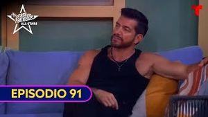 Video post by @telemundo on YouTube