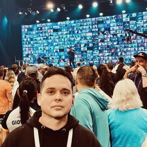 Image post by @alexjurgel on Instagram