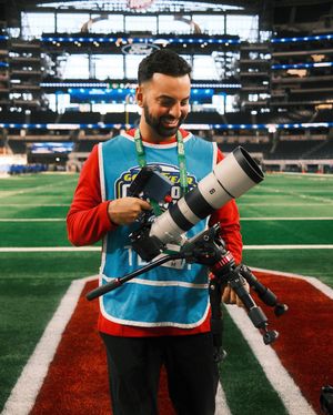 Image post by @cfrankfilms on Instagram