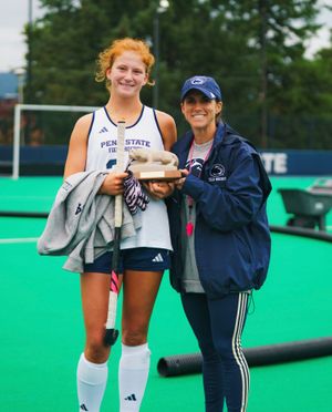 Image post by @pennstatefh on Instagram