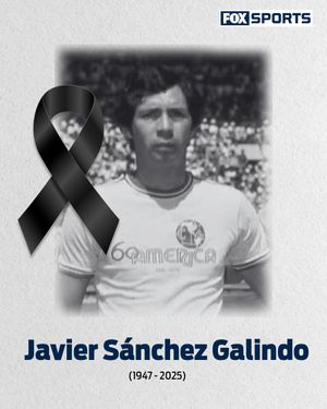 Image post by @foxsportsmx on Instagram