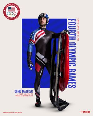 Image post by @TeamUSA on Twitter