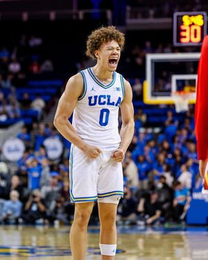 Image post by @uclambb on Instagram