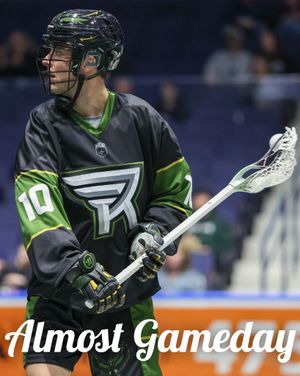Image post by @rocknighthawks on Instagram