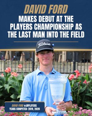 Image post by @ajgagolf on Instagram