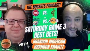 Video post by @theactionnetwork on YouTube