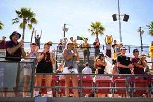 Image post by @SunDevilWLax on Twitter