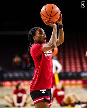 Image post by @indianawbb on Instagram