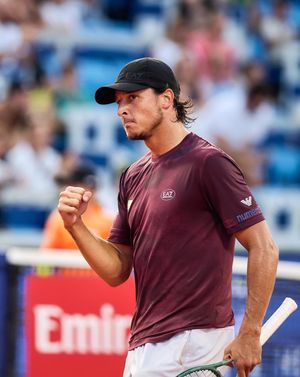 Image post by @atptour on Instagram