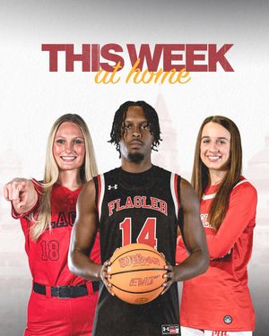 Image post by @flaglerathletics on Instagram