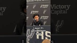 Video post by @NBA on YouTube