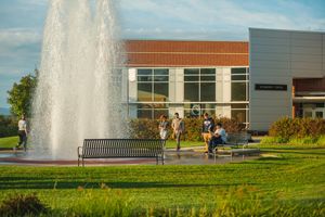 Image post by @penn_state on Twitter